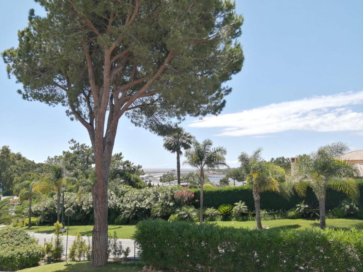 Victory Village 16F Quinta do Lago Esterno foto